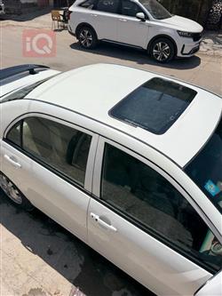 بي واي دي G3